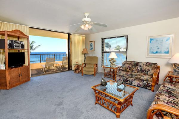 Relax In Your Coastal Living Retreat