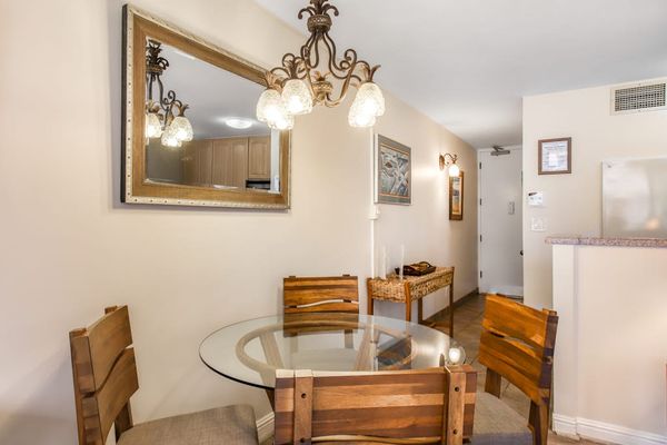 Intimate Dining For Memorable Meals