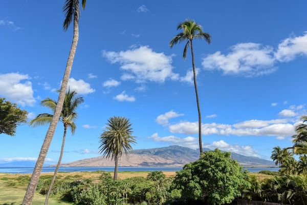 Sweeping Coastal Views In Every Direction