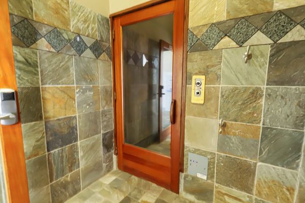 Recharge in the community sauna, the perfect place to relax and unwind after exploring Waikiki.