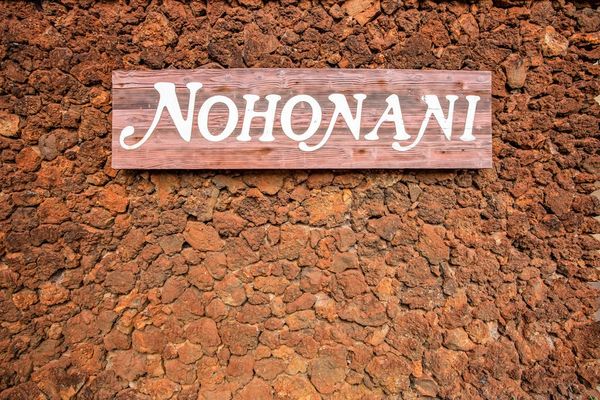 Welcome to Nohonani, your oceanfront island retreat in Maui.