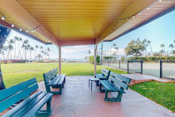Wide open green spaces lead to breathtaking oceanfront scenery.
