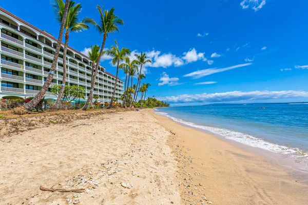 Your Private Beachfront Paradise Awaits