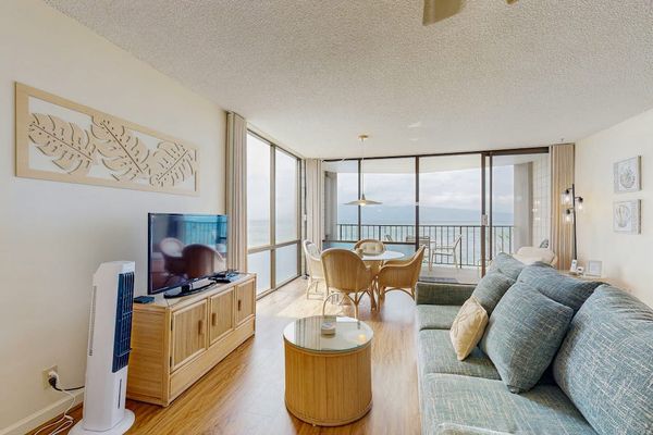 Wake Up To Stunning Ocean Views