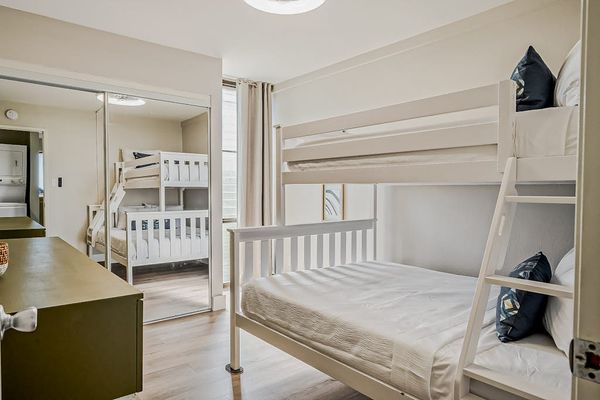 Fun Bunk Room For Kids And Groups