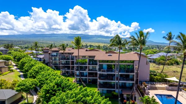 Kihei Ali’i Kai A304