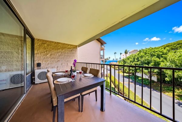 Kihei Ali’i Kai A304