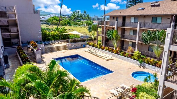 Kihei Ali’i Kai A304