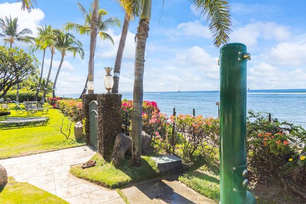 Lahaina Shores 706