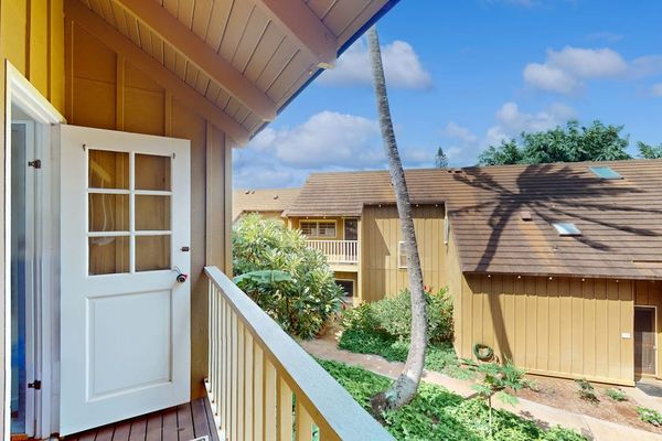Comfortable island accommodation offers inviting surroundings for memorable guest stays