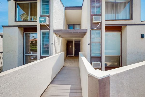 Easy Access To Your Resort Retreat