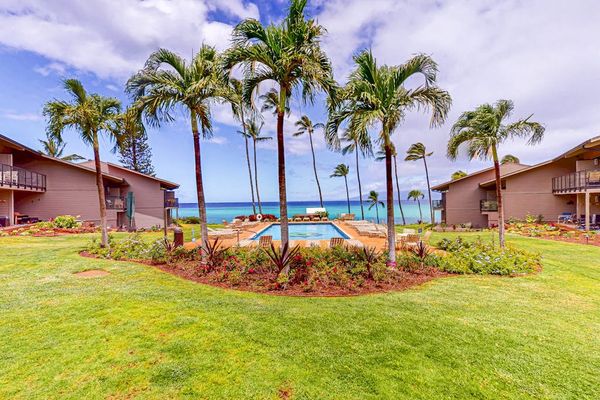 Beautiful home exterior with welcoming curb appeal