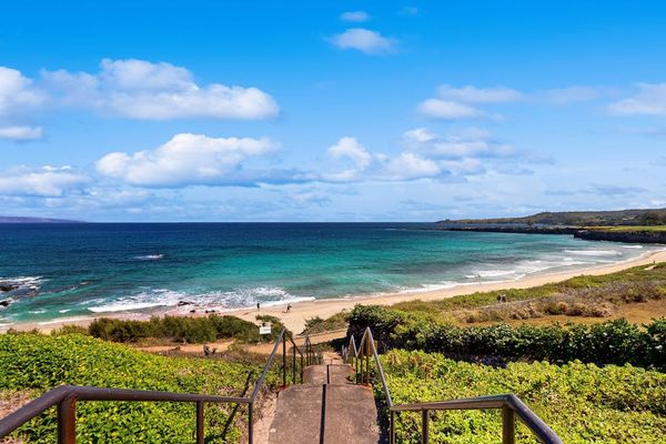Breathtaking Coastal Views Right Outside Your Door