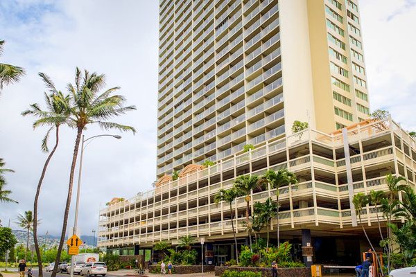 Welcome to iconic Waikiki living, where island energy, scenic surroundings, and everyday comfort come together.