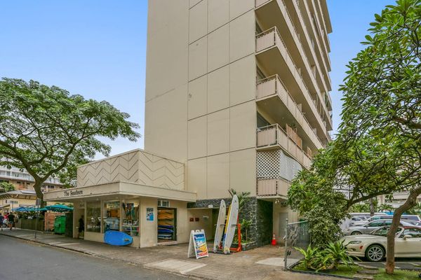 Feel at home from the moment you arrive at this welcoming property building.