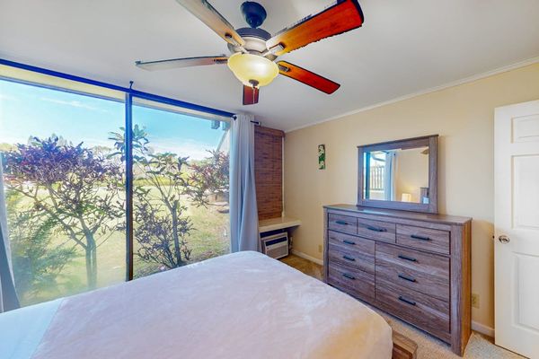 A tranquil space to recharge and relax