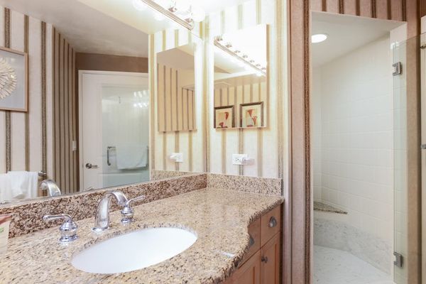 Thoughtfully designed for your daily routine