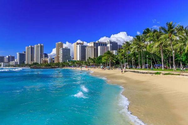 Discover the perfect place to enjoy sunshine, waves, and the beauty of the coastline.