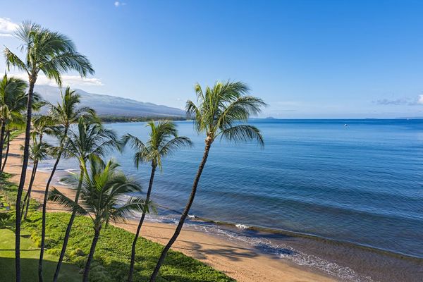 Wake up to breathtaking ocean views