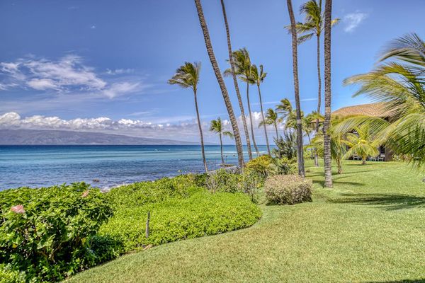 Panoramic Coastal Views At Your Doorstep