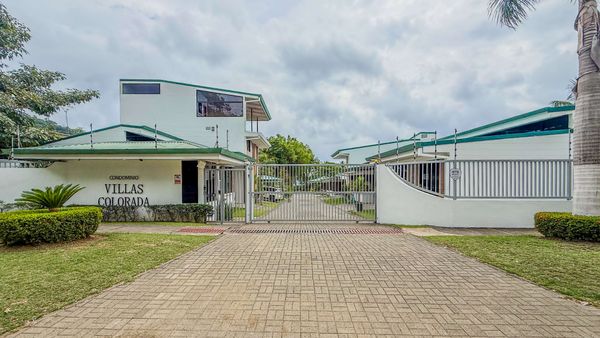 24/7 Gated property