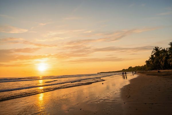 Less than 10 minutes from National Park/beach (fee required to enter National Park)
