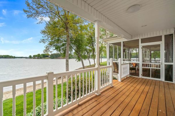 Back Porch