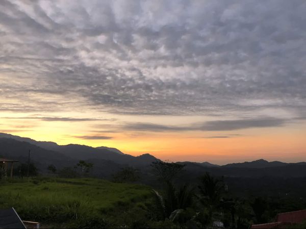 Breathtaking sunsets, painting the sky with vibrant hues.