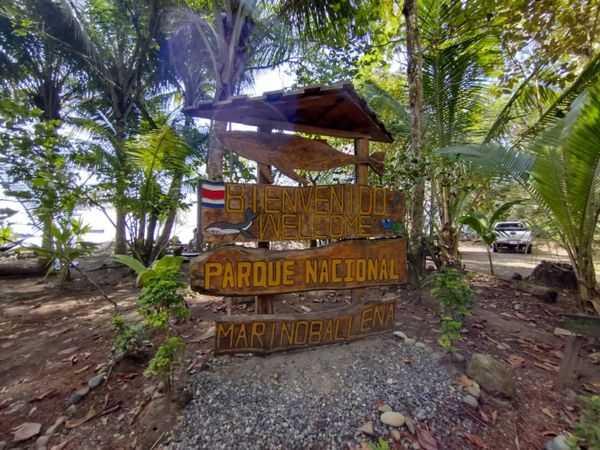 Walking distance to the National Park (entry fee required).
