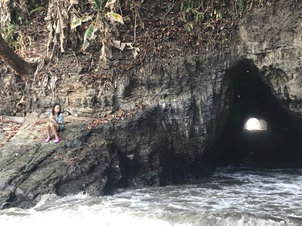 Several beaches within 20 min drive from the house
