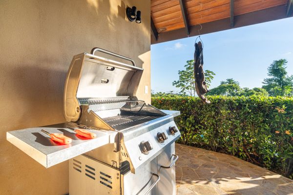 Grill