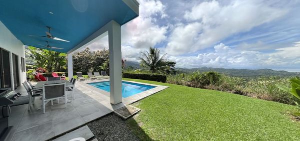 tranquil panorama, inviting moments of reflection and relaxation