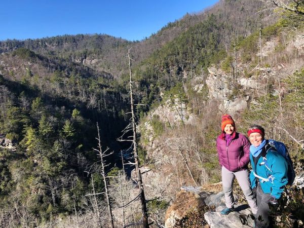 Linville Gorge