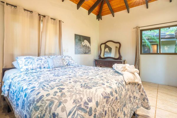 In suite Guest house