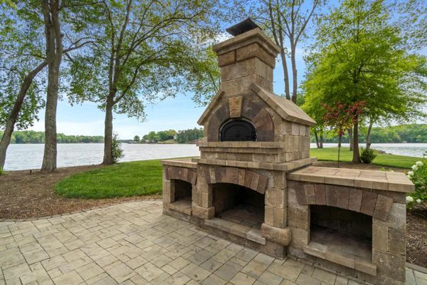Pizza Oven