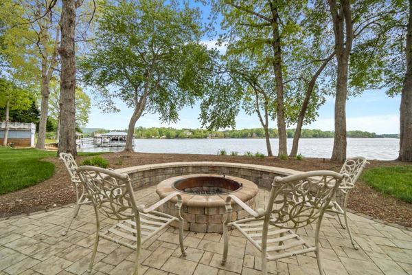 Fire Pit