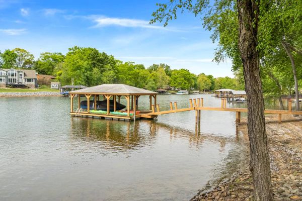 Boat Dock