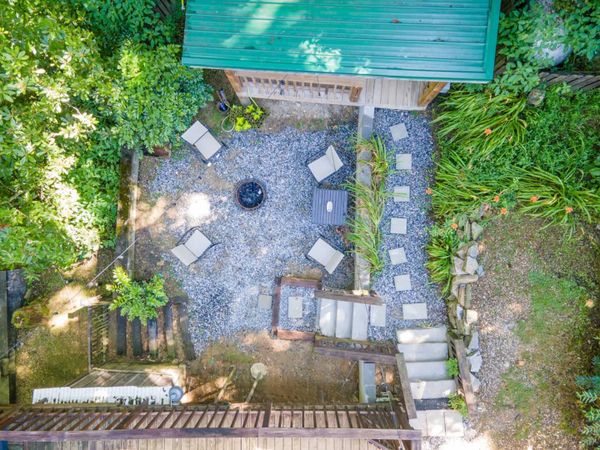 Firepit