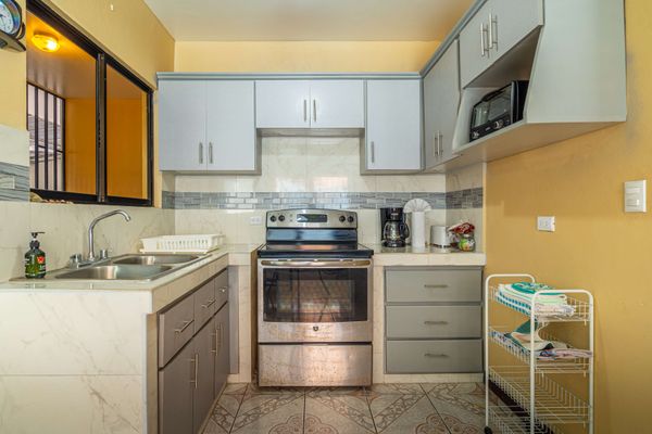 Save money and cook at the house or have meals delivered.