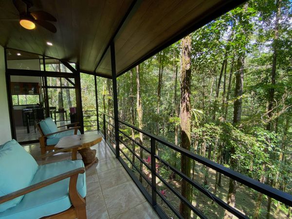 terrace that opens up to breathtaking views of nature’s tranquility
