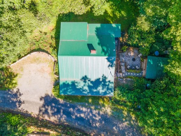 Property aerial