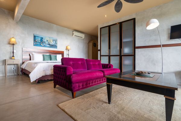 Suite #3