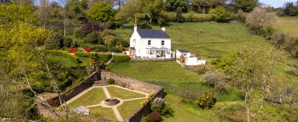 Countryside homes