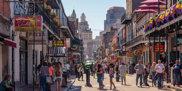 A Local's Guide to the Best Spots in the French Quarter