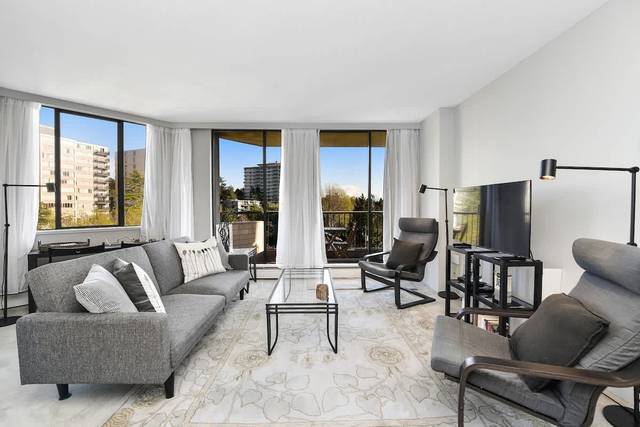 Beacon Hill View Condo