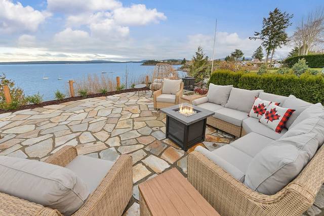 The Beach House Suite