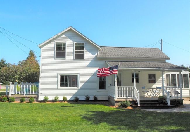 My happy place – gorgeous and great location!