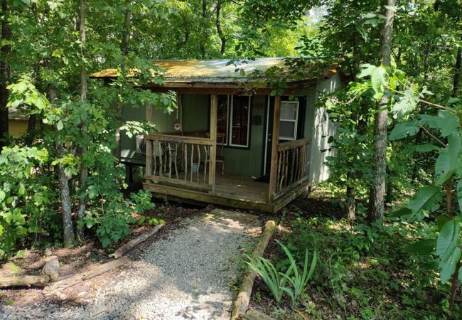 NEW!  Village of Hope – Cabin #10