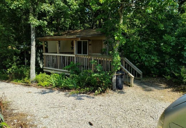 NEW!  Village of Hope – Cabin #11