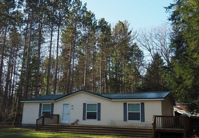 The Green Lake Getaway – Shared Lake Access!